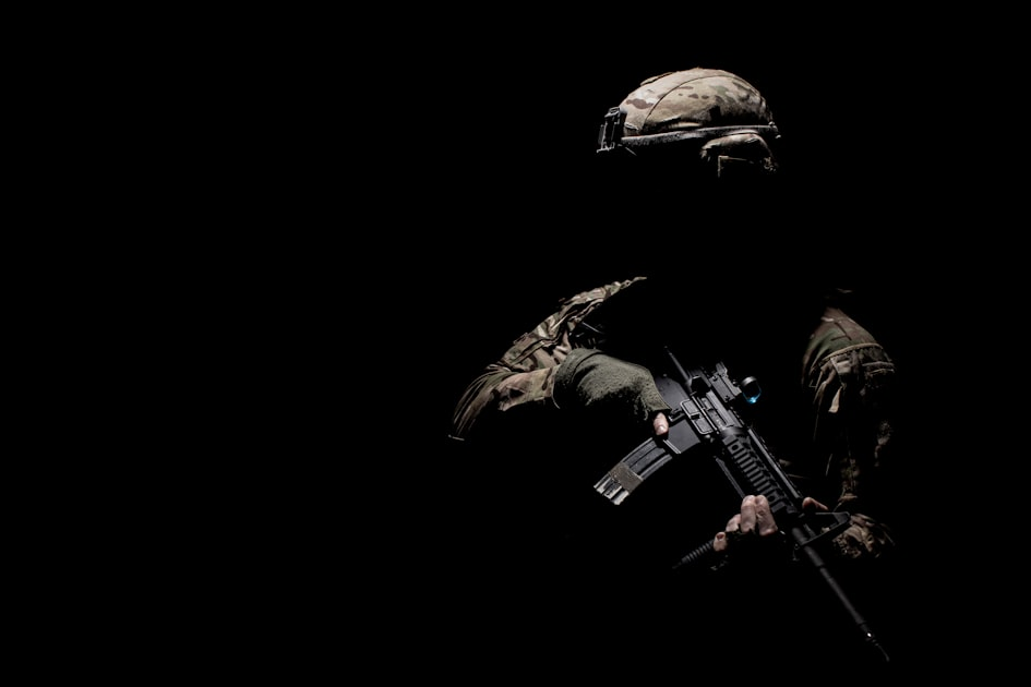 Law Enforcement Tactical Training Insights